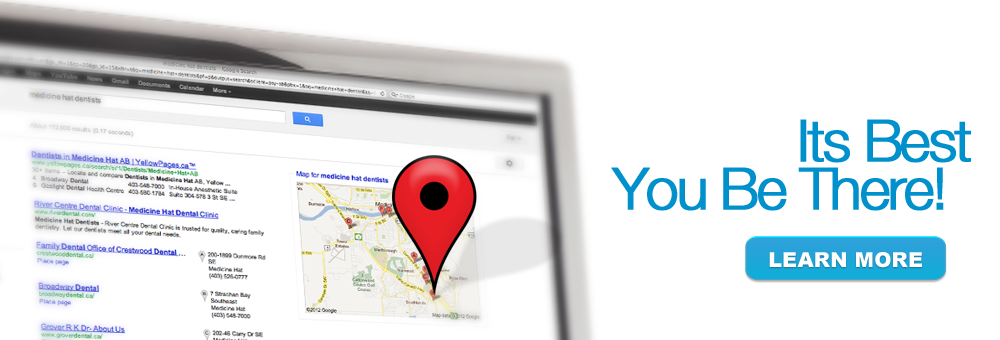 Local Search Marketing